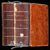 Ka Palapala Hemolele a Jehova Ko Kakou Akua . . . Buke I & Buke II. [Bound With]: Ke Kauoa Hou a Ko Kakou Haku e Ola'i, a Jesu Kristo...