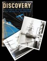 Discovery: The Story of the Second Byrd Antarctic Expedition