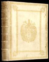 Veterum Romanorum Religio, Castrametatio, Disciplina Militaris ut & Balneae ex Antiquis Numismatibus & Lapidibus Demonstrata.