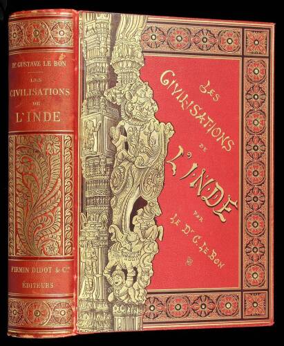Les Civilisations de L'Inde