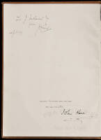 The Golf-Book of East Lothian