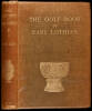 The Golf-Book of East Lothian - 2