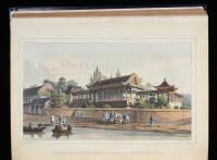 Journal of the Proceedings of the Late Embassy to China...