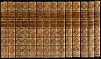 5 titles by Henry Fielding - First Editions