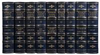 The Works of Joseph Conrad
