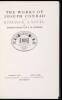 The Works of Joseph Conrad - 4