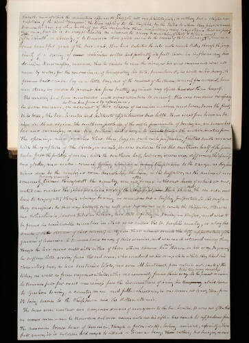 Writings of J. Fenimore Cooper. Author's Autograph Edition.