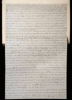 Writings of J. Fenimore Cooper. Author's Autograph Edition.