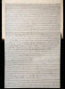 Writings of J. Fenimore Cooper. Author's Autograph Edition.