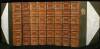 Writings of J. Fenimore Cooper. Author's Autograph Edition. - 2