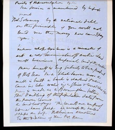 The Complete Works of Ralph Waldo Emerson