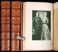 Private Lives of Kaiser William II and His Consort