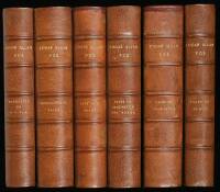 The Tales and Poems of Edgar Allan Poe
