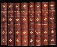 The Waverley Novels