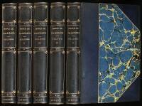 Memoirs of the Prince de Talleyrand