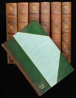 The Poetic and Dramatic Works of Alfred Lord Tennyson