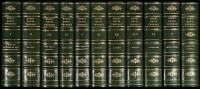 The Writings of Henry David Thoreau