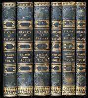 A Biographical History of England, from Egbert the Great to the Revolution...