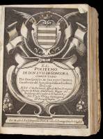El Porlifemo de Don Luis de Gongora. Comentado por Don Garcia de Salzedo Coronel...