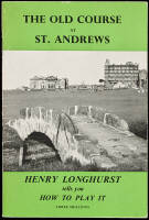 The Old Course at St. Andrews