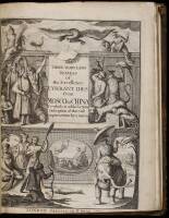 Three Years Travels from Moscow Over-land to China: Thro' Great Ustiga, Siriana, Permia, Sibiria, Daour, Great Tartary, &c. to Peking...