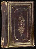 Manuscript Koran in Arabic Script