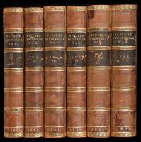 History of the War in the Peninsula and in the South of France, From the Year 1807 to the Year 1814