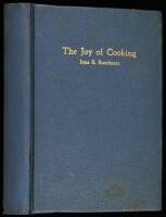 The Joy of Cooking