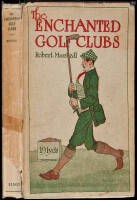 The Enchanted Golf Clubs