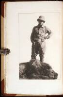 African Game Trails: An Account of the African Wanderings of an American Hunter-Naturalist