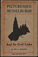Picturesque Musselburgh And Its Golf Links