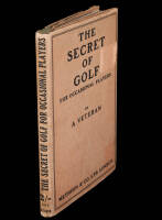 The Secret of Golf for Occasional Players