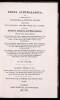 Flora Australasica; or a selection of handsome or curious plants, natives of New Holland, and the South Sea Islands; containing coloured figures and descriptions of some of the choicest species... - 10