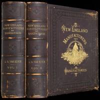 New England Manufacturers and Manufactories