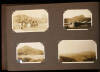 Photograph album of Australia and New Zealand - 2