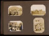 Photograph album of Australia and New Zealand - 3