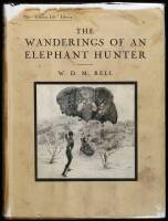 The Wanderings of an Elephant Hunter