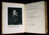 An Annotated Bibliography of Sir Richard Francis Burton, K.C.M.G.