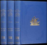 The Travels of the Abb&eacute; Carr&eacute; in India and the Near East, 1672 to 1674. Translated from the Manuscript Journal of His Travels in the India Office...by Lady Fawcett and edited by Sir Charles Fawcett with the Assistance of Sir Richard Burn