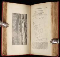 An Historical and Descriptive Account of Persia, from the Earliest Ages to the Present time: With a Detailed View of its Resources, Government, Population, Natural History, and The Character of its Inhabitants, Particularly of the Wandering Tribes. Includ