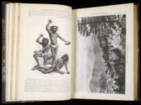 Cassell's Illustrated History of India