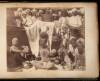 Album with 53 original albumen photographs of India and Ceylon, plus 1 of Japan - 4