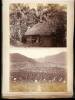 Album with 53 original albumen photographs of India and Ceylon, plus 1 of Japan - 10