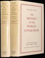 The History of the World Conqueror