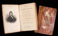 Journal of Voyages and Travels by Daniel Tyerman & George Bennet, Esq...To Visit Their Various Stations in the South Sea Islands, China, India, &c., Between the Years 1821 and 1829