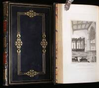 Views of the Most Interesting Collegiate and Parochial Churches in Great Britain