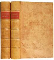 A Voyage to China and the East Indies…Together with a Voyage to Suratte by Olof Toreen…and an Account of the Chinese Husbandry by…Eckeberg