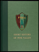 Short History of Pine Valley