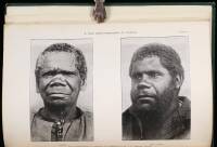 WITHDRAWN. The Aborigines of Tasmania