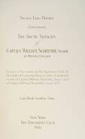 Seven Log-Books Concerning the Arctic Voyages of Captain William Scoresby